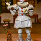 IT: Welcome to Derry - Ultimate Bob Gray as Pennywise 7" Scale Action Figure (PRE-ORDER)