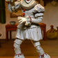 IT: Welcome to Derry - Ultimate Bob Gray as Pennywise 7" Scale Action Figure (PRE-ORDER)