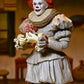 IT: Welcome to Derry - Ultimate Bob Gray as Pennywise 7" Scale Action Figure (PRE-ORDER)