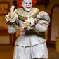 IT: Welcome to Derry - Ultimate Bob Gray as Pennywise 7" Scale Action Figure (PRE-ORDER)