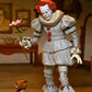 IT: Welcome to Derry - Ultimate Bob Gray as Pennywise 7" Scale Action Figure (PRE-ORDER)
