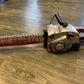 1 GIVEAWAY ENTRY (JASON BAKER AUTOGRAPHED CHAINSAW/TOM SAVINI BENIFIT)