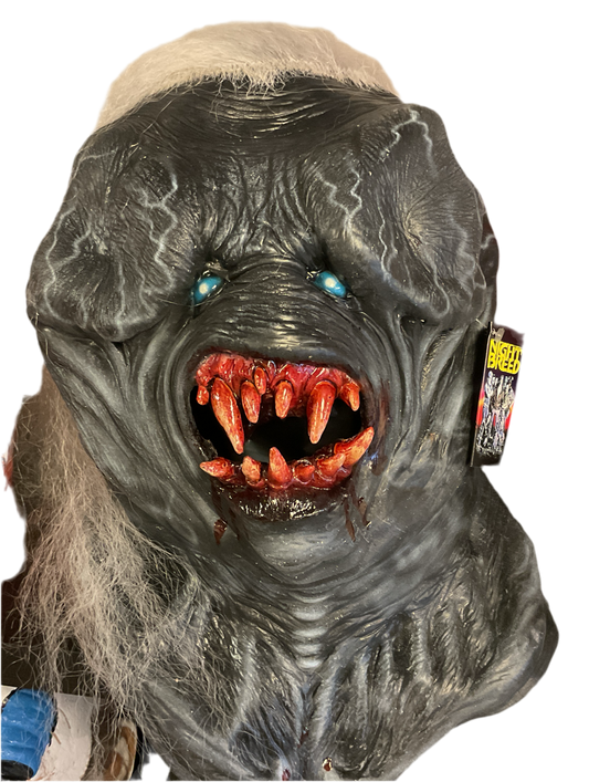 MASKS - Nightbreed Berzerker Mask