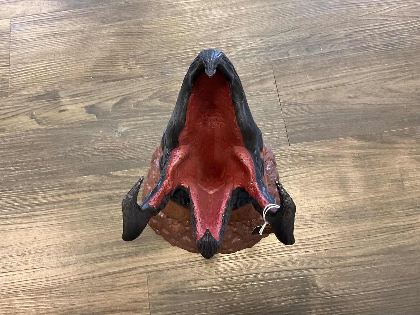 GRABBOID FROM TREMORS