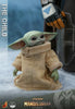 The Child Quarter Scale Figure by Hot Toys