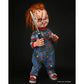 NECA Bride of Chucky - 1:1 Replica - Life-Size Chucky