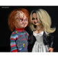 NECA Bride of Chucky - 1:1 Replica - Life-Size Chucky