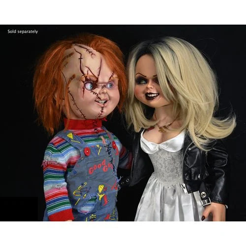 NECA Bride of Chucky - 1:1 Replica - Life-Size Chucky