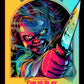 EYESORE POSTER COMPANY - MASSIVE BLACKLIGHT TAPESTRY
