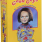 NECA  Ultimate Chucky Action Figure 4-Inch Scale
