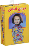 NECA  Ultimate Chucky Action Figure 4-Inch Scale