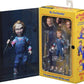 NECA  Ultimate Chucky Action Figure 4-Inch Scale