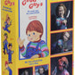 NECA  Ultimate Chucky Action Figure 4-Inch Scale