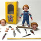 NECA  Ultimate Chucky Action Figure 4-Inch Scale