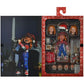 NECA Chucky (TV Series) - Ultimate Chucky 7” Scale Action Figure (Holiday Edition)