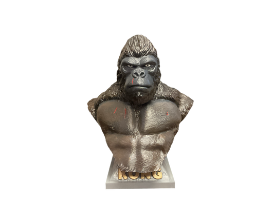 3D Printed - KONG