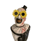 BUSTS - 6 in. ART THE CLOWN BLODDY VERSION