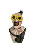 BUSTS - 6 in. ART THE CLOWN BLODDY VERSION