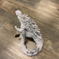3D PRINTED - GODZILLA