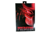 NECA Predator 7- Inch Scale Ultimate Jungle Hunter Action Figure