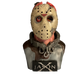 BUSTS - 6 in. JASON X - Freezer Burnt Jason