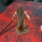 PYRAMIDHEAD 8" STATUE BY ANKF