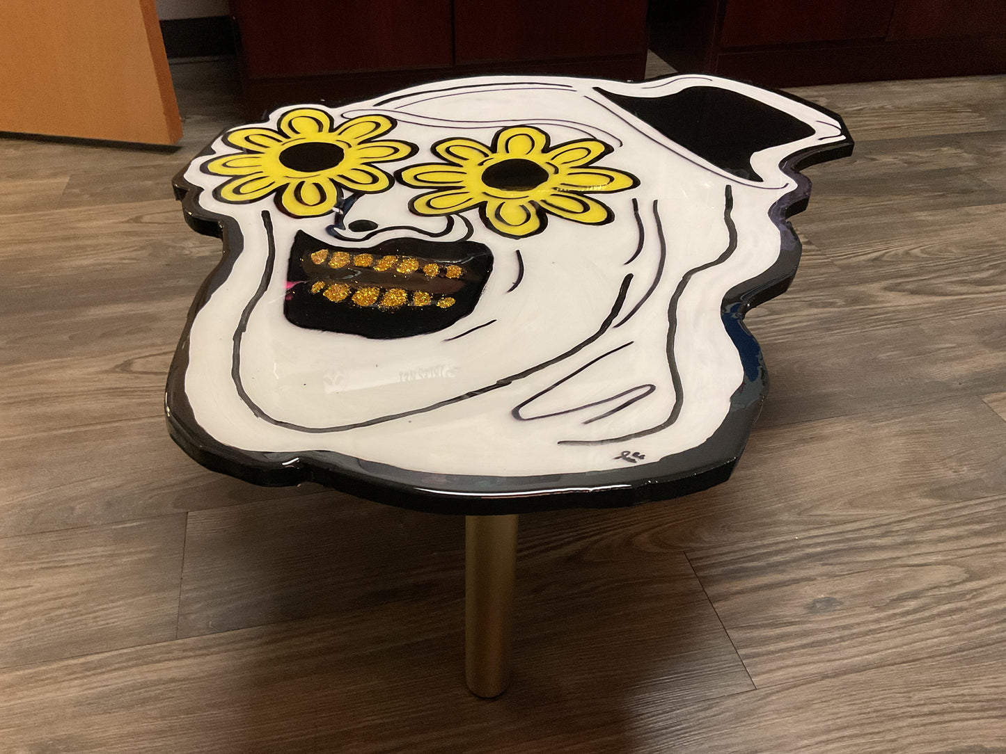 DECO TABLE - ART THE CLOWN TERRIFIER 2
