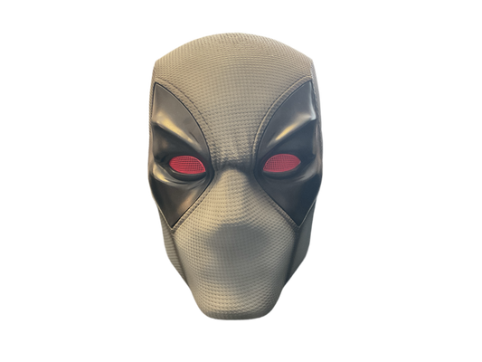 3D PRINT MASK - Deadpool Corps 3D Printed Mask