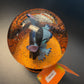 STITCH HALLOWEEN SNOWGLOBE