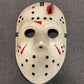 XL FRIDAY THE 13TH JASON MASK PART 4