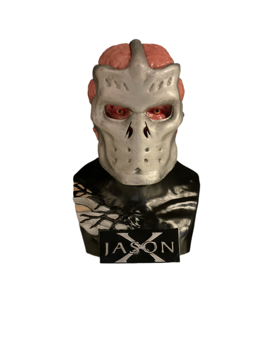 BUSTS - 6 in. UBER JASON