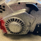 1 GIVEAWAY ENTRY (JASON BAKER AUTOGRAPHED CHAINSAW/TOM SAVINI BENIFIT)