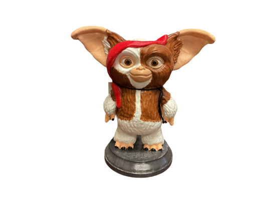 3D Printed - GIZMO