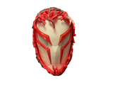 3D PRINT MASK - Symbiote Spider-Man 2099 3D Printed Mask