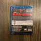 BLU RAY - BLOOD GORGE/CRUEL
