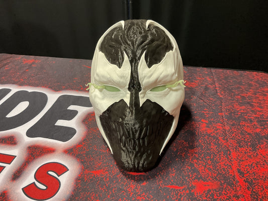 SPAWN 3D PRINTED MASK