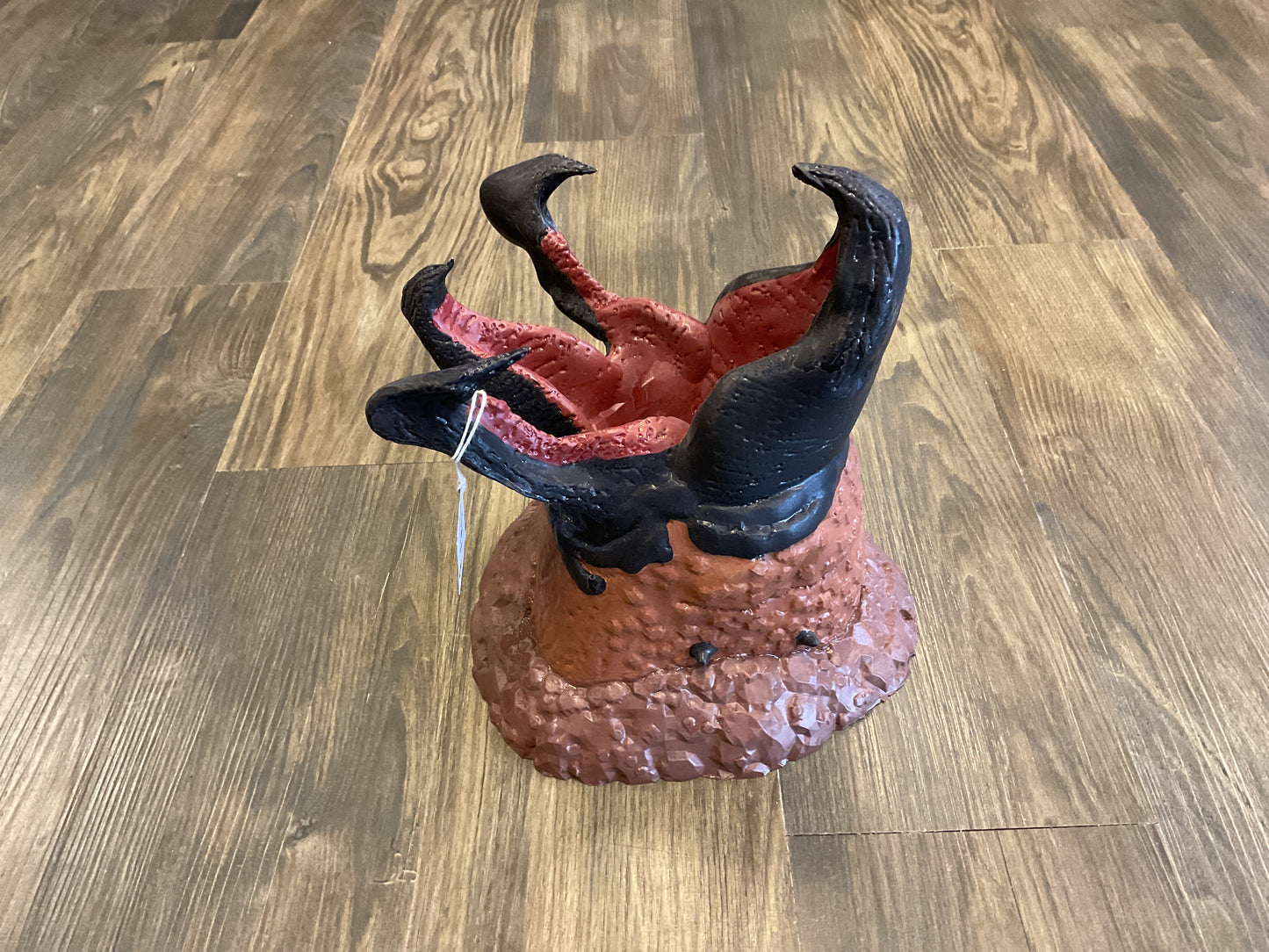 GRABBOID FROM TREMORS