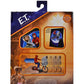 NECA E.T. The Extra-Terrestrial - Elliott & E.T. on Bicycle (40th Anniversary) 7" Scale Action Figure