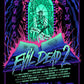 EYESORE POSTER COMPANY - XL BLACK LIGHT BLANKETS