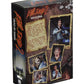 NECA Evil Dead 2 Ultimate Ash Figure
