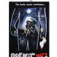 NECA Friday the 13th – 7” Scale Action Figure – Ultimate Part 2 Jason