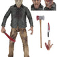 NECA Friday the 13th Part 4 – Jason Voorhees 18" Action Figure (1/4 Scale)