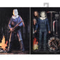 NECA Friday the 13th – 7” Scale Action Figure – Ultimate Part 2 Jason