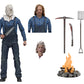 NECA Friday the 13th – 7” Scale Action Figure – Ultimate Part 2 Jason