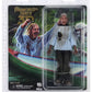 NECA Friday The 13th: Corpse Pamela 8 Inch Clothed Action Figure, Multi-Colored, 7"