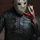 NECA Friday the 13th Part 4 – Jason Voorhees 18" Action Figure (1/4 Scale)