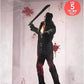 SCENE SETTERS - FRIDAY THE 13TH JASON