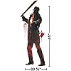 SCENE SETTERS - FRIDAY THE 13TH JASON