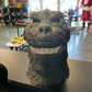 3D PRINTED GODZILLA BUST