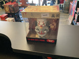 IT CHAPTER TWO 4.5" Vinyl Figure Collectible, PENNYWISE 2019